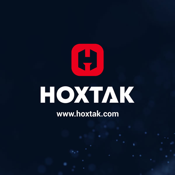 Unica Logomarcas - Hoxtak