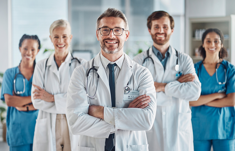 Conheça os tipos de logomarca para médicos e clínica médica