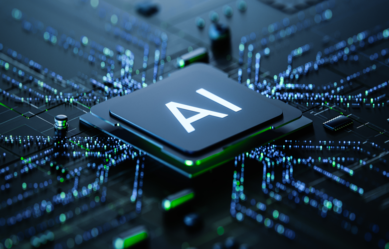 Criação de Logomarca Profissional para Empresas de Inteligência Artificial