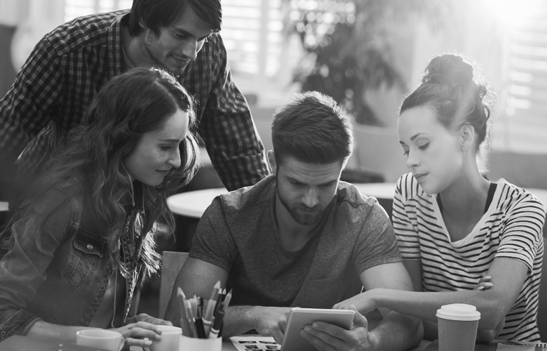 A melhor empresa que faz logomarca e logotipo profissional no Rio Grande do Sul