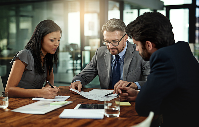 Por que um escritório de advocacia trabalhista precisa de uma logomarca bem pensada