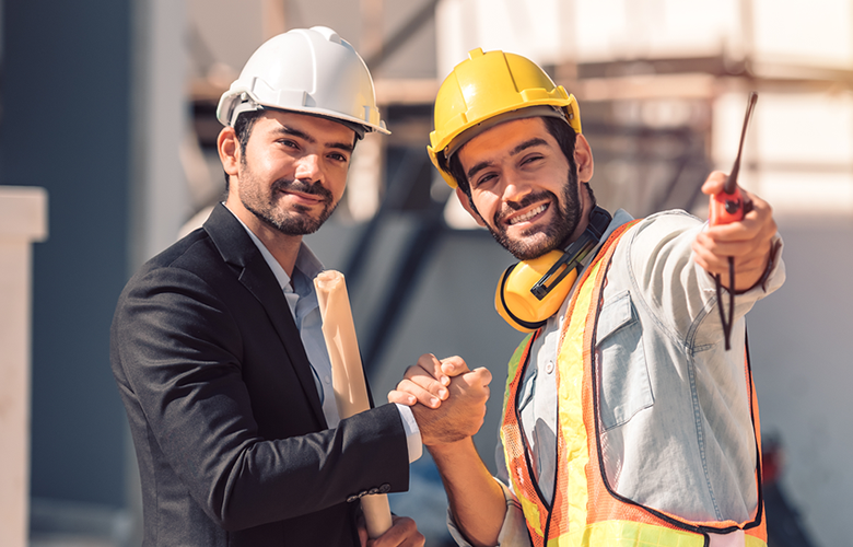 Criação de Logomarca e Logotipo Profissional para Construtora