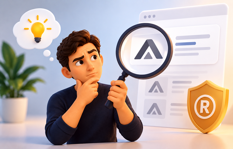 O que fazer quando encontrar uma empresa usando a mesma logomarca que a sua?
