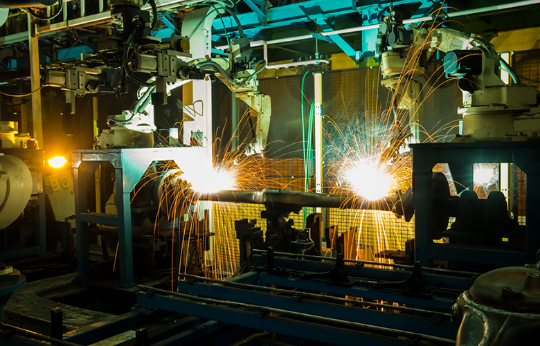 Criação de logomarca profissional para empresa e indústria metalúrgica