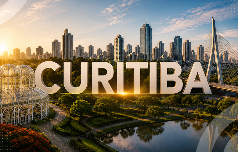 Como criar uma logomarca profissional para uma empresa em Curitiba