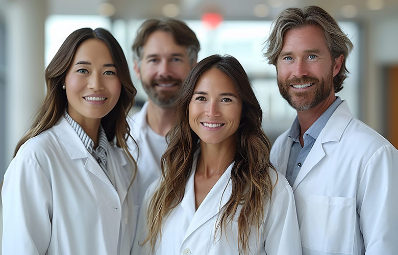 Criação de logomarca profissional para dermatologia e médico dermatologista