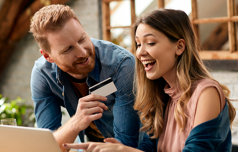 Como uma logomarca influencia a decisão de compra em menos de 3 segundos