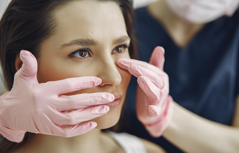 Criação de logomarca e logotipo profissional para Cirurgião Plástico