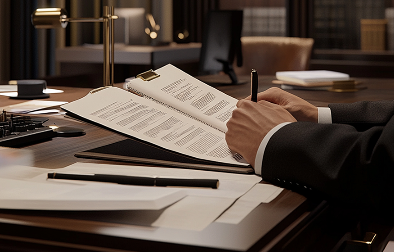 Conheça os tipos de logomarca para advogados e escritórios de advocacia