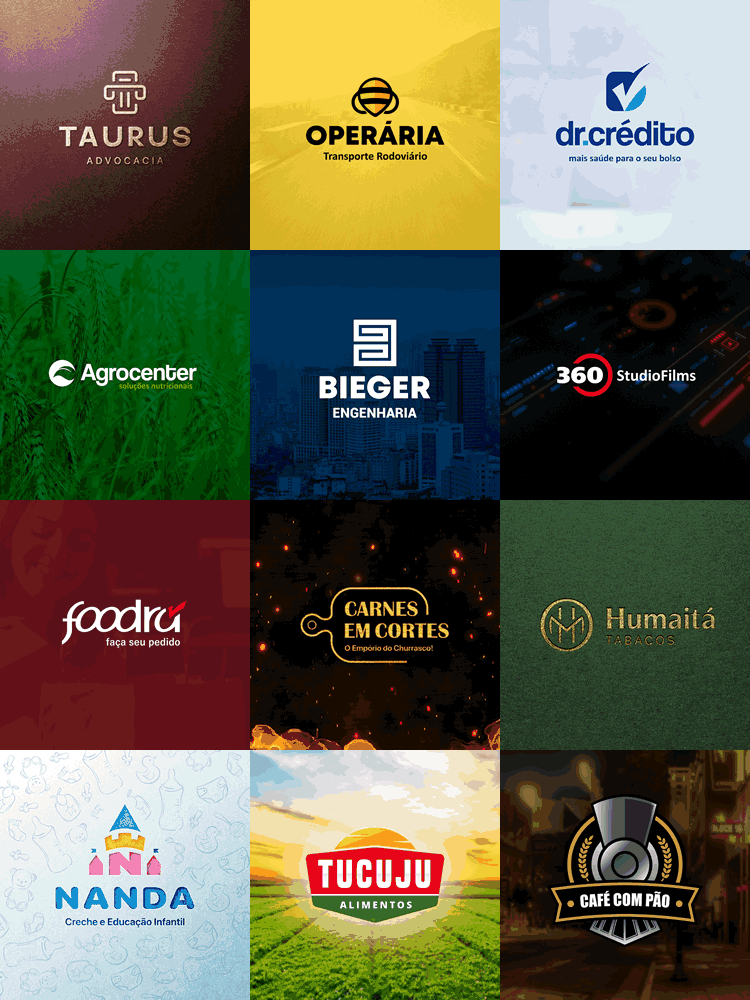 Empresa Unica Logomarcas
