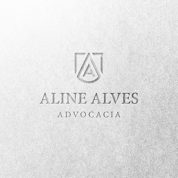 Unica Logomarcas - Aline Alves