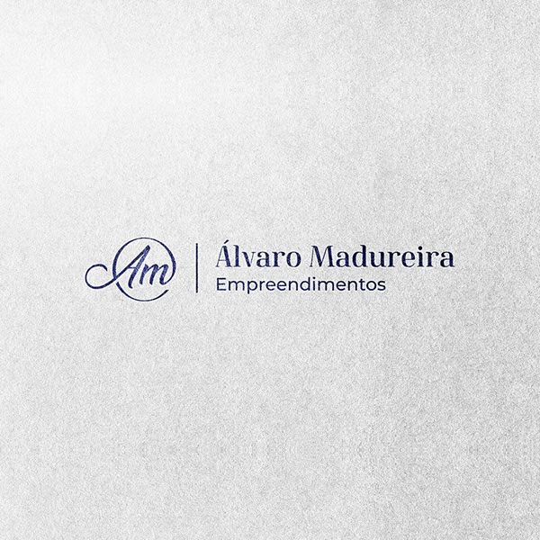 Unica Logomarcas - Álvaro Madureira