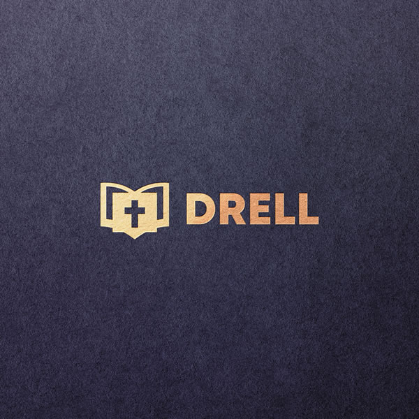 Unica Logomarcas - Drell
