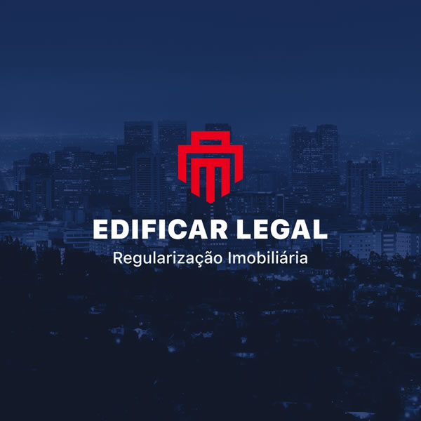 Unica Logomarcas - Edificar Legal