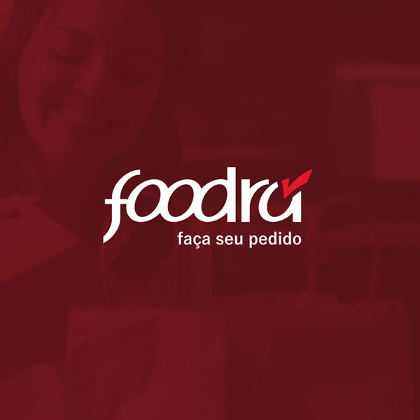 Unica Logomarcas - Foodra