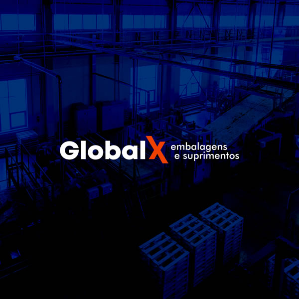 Unica Logomarcas - GlobalX