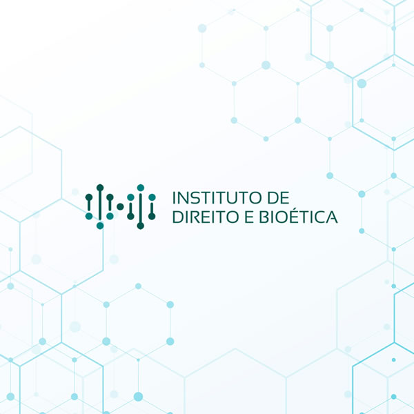 Unica Logomarcas - Instituto de Direito e Bioética