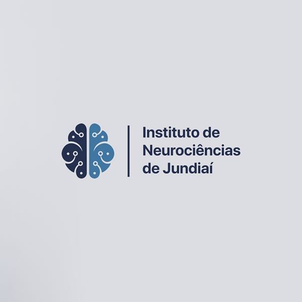 Unica Logomarcas - Instituto de Neurociências de Jundiaí