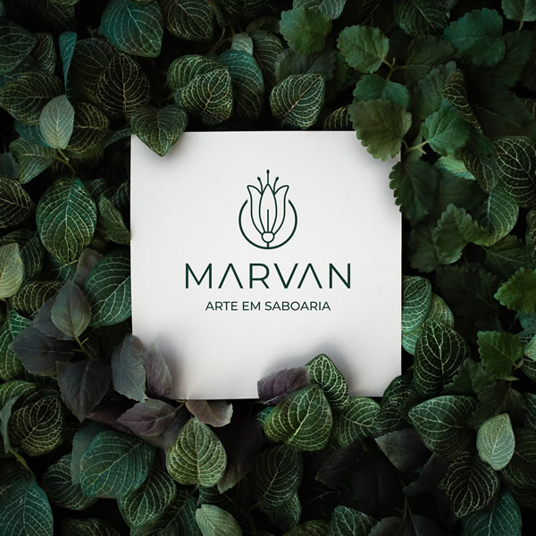 Unica Logomarcas - Marvan