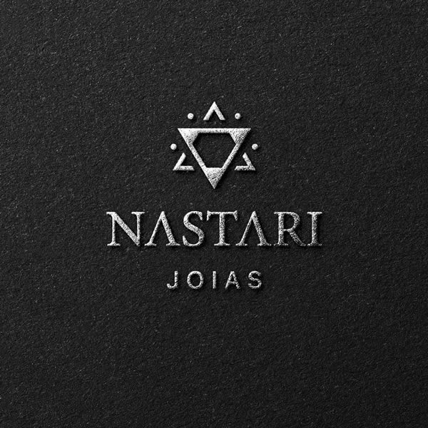 Unica Logomarcas - Nastari Joias