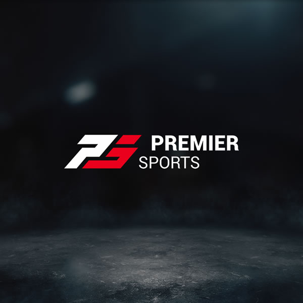 Unica Logomarcas - Premier Sports