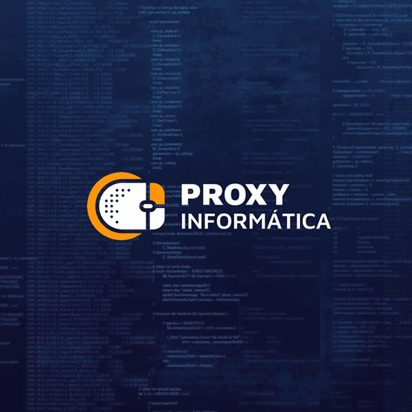 Unica Logomarcas - Proxy Informática