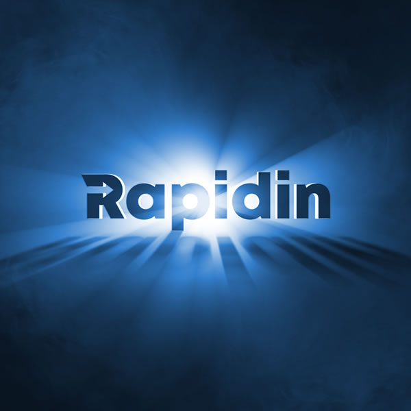 Unica Logomarcas - Rapidin
