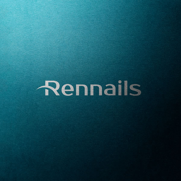 Unica Logomarcas - Rennails