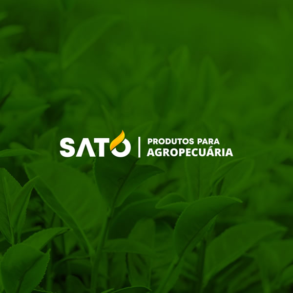 Unica Logomarcas - Sato