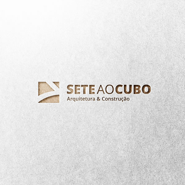 Unica Logomarcas - Sete ao Cubo Arquitetura