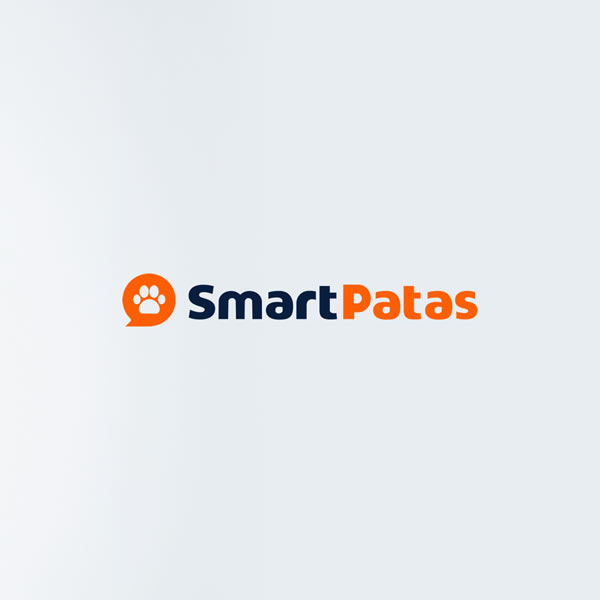 Unica Logomarcas - SmartPatas