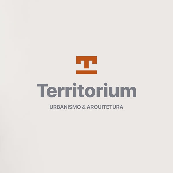 Unica Logomarcas - Territorium
