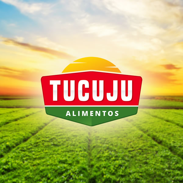 Unica Logomarcas - Tucuju Alimentos