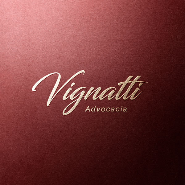 Unica Logomarcas - Vignatti Advogados