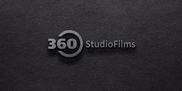 Unica Logomarcas - 360 Studio Films
