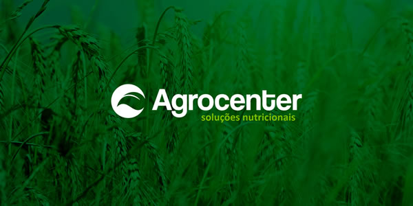 Unica Logomarcas - Agrocenter
