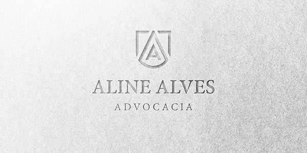 Unica Logomarcas - Aline Alves