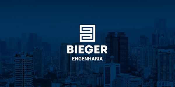 Unica Logomarcas - Bieger Engenharia