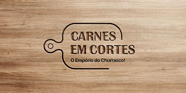 Unica Logomarcas - Carnes em Cortes
