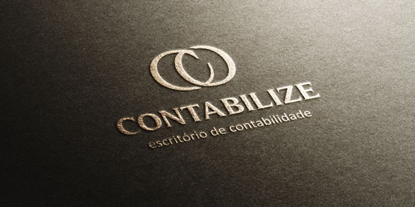 Unica Logomarcas - Contabilize