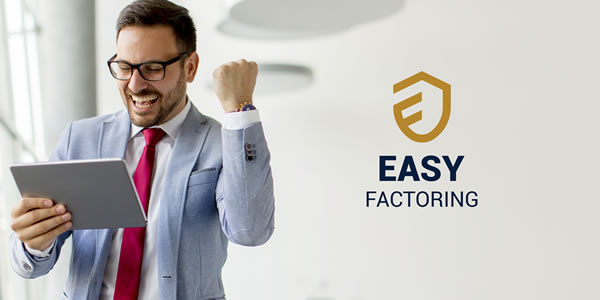 Unica Logomarcas - Easy Factoring