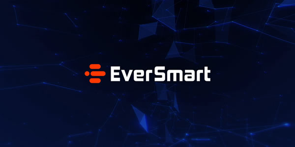 Logomarca criada para a empresa Eversmart - Campo Grande MS