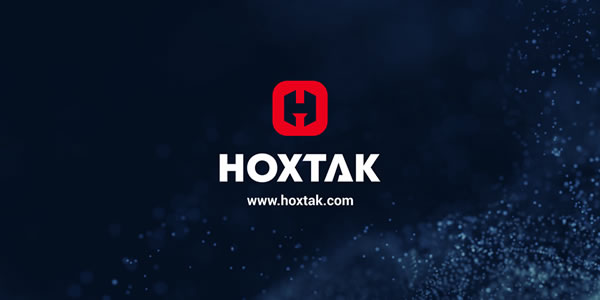 Unica Logomarcas - Hoxtak