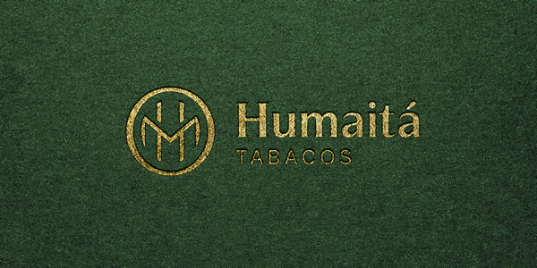 Unica Logomarcas - Humaitá Tabacos