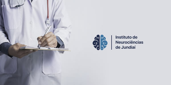 Unica Logomarcas - Instituto de Neurociências de Jundiaí