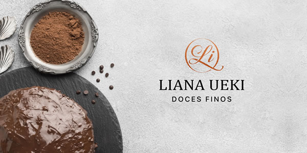 Unica Logomarcas - Liana Ueki