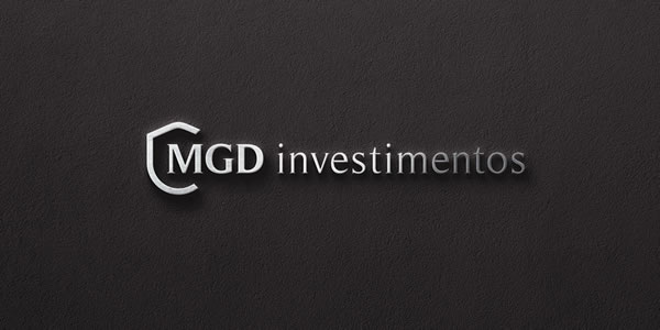 Unica Logomarcas - MGD Investimentos