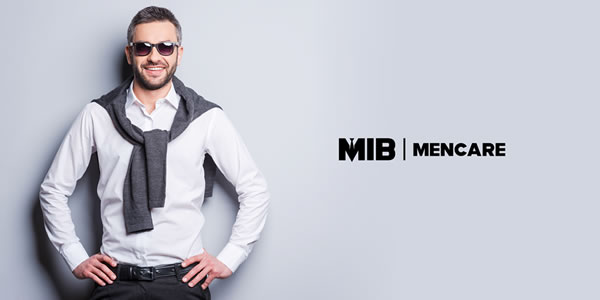 Unica Logomarcas - MIB Mencare