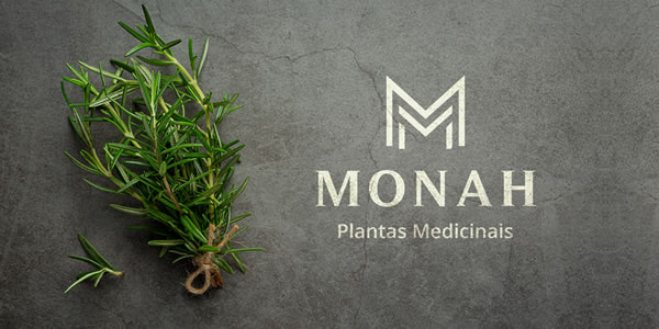 Unica Logomarcas - MONAH