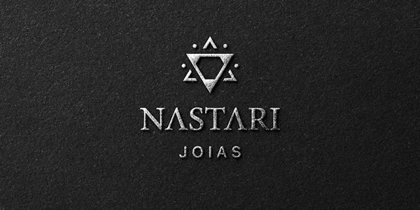 Unica Logomarcas - Nastari Joias